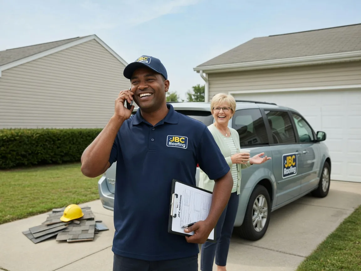 Roof Replacement Darden, TN FAQs